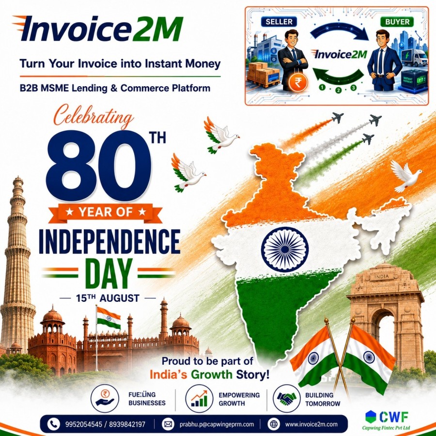 Invoice2M