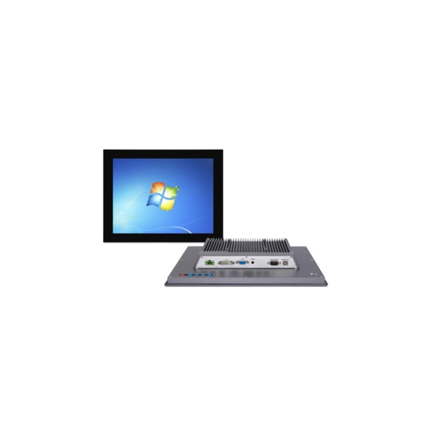 Industrial Touch Screen Monitor 17 Inch Model No: MIPM-1700T