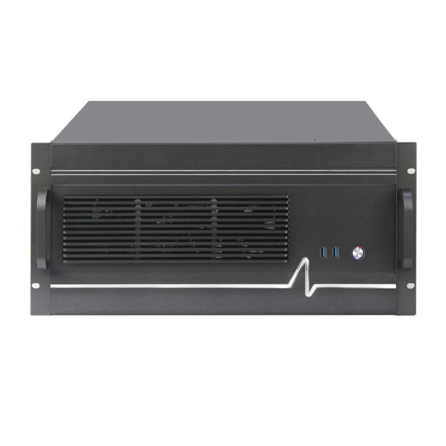 Model No: MT-5U-K545N 5U 19 inch Rackmount Chassis