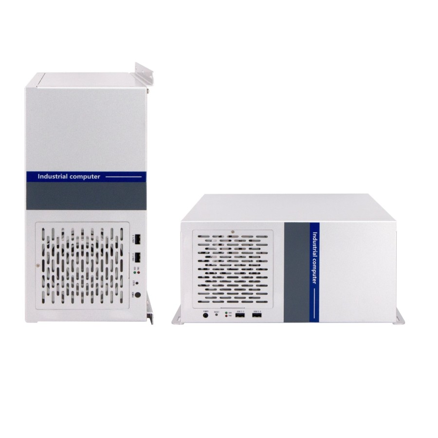 Custom Industrial PC Chassis / Industrial Automation Computer Chassis / IPC Chassis