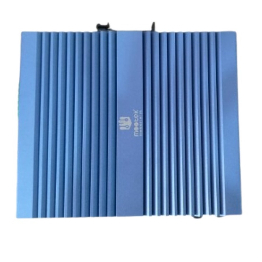 Industrial Ethernet Managed Switches