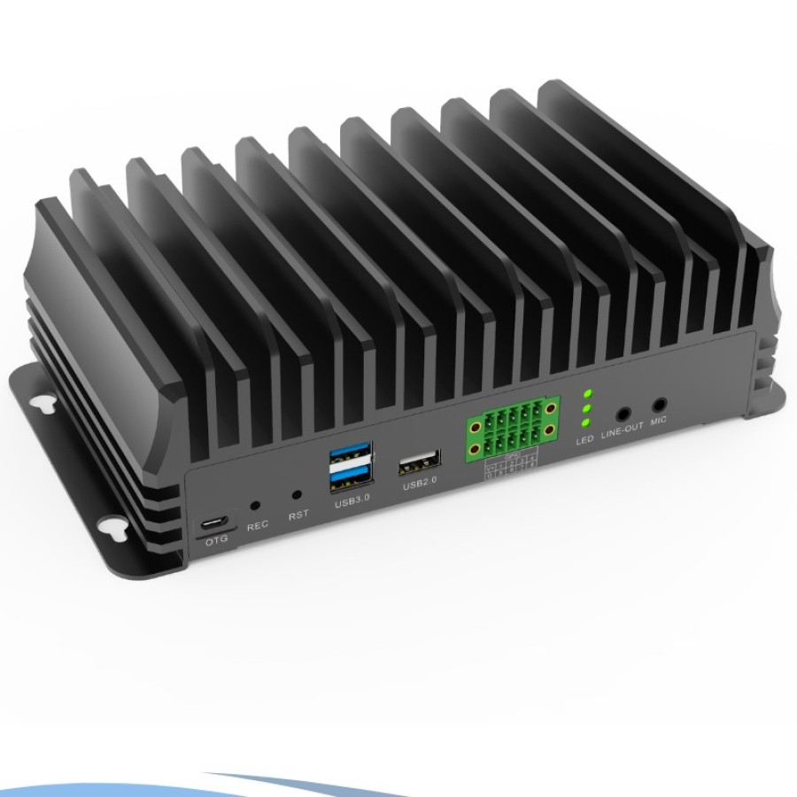 JETSON-NVIDIA MINI AI edge computing