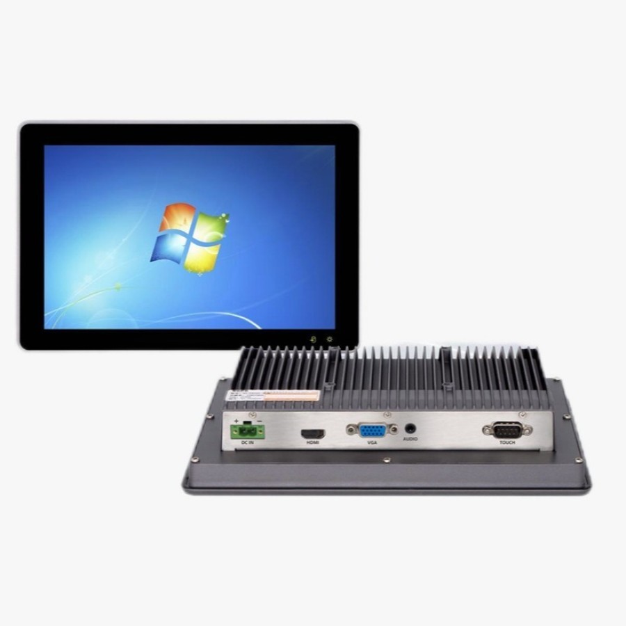 Industrial Touch Screen Monitor 10.1 Inch