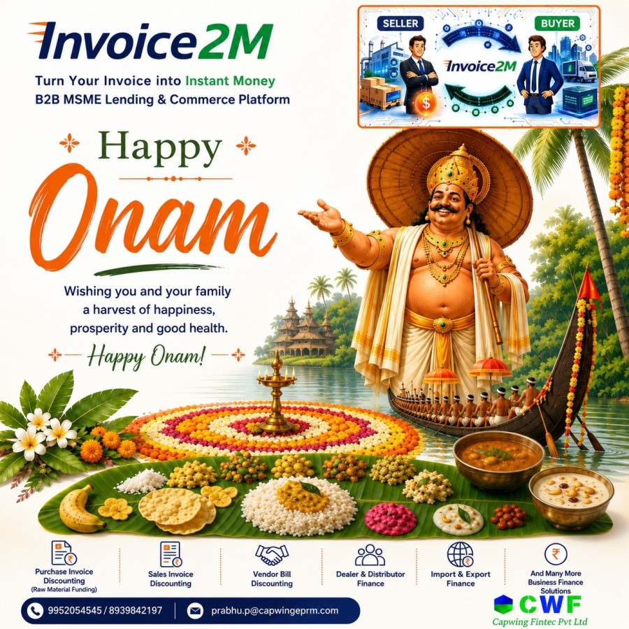 Invoice2M