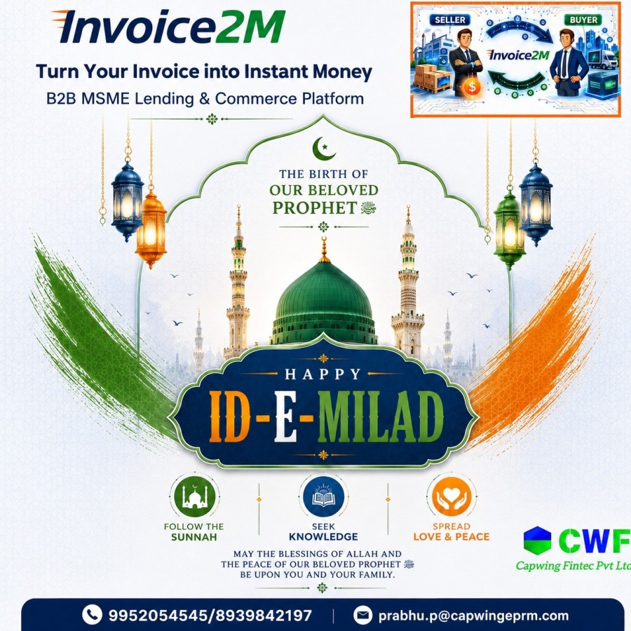 Invoice2M