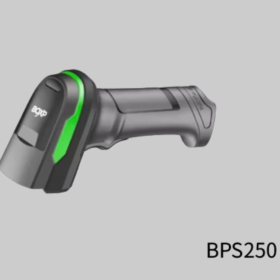 BOXP BPS250 2D SCANNER