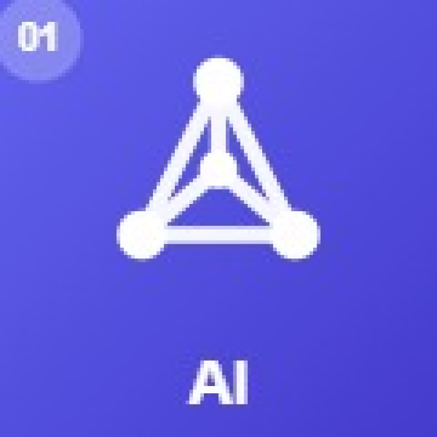 AI Transformation & Enterprise AI Solutions