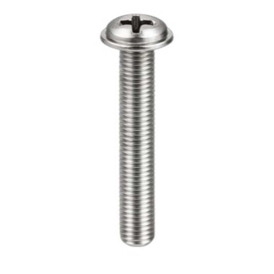 Machine Screw