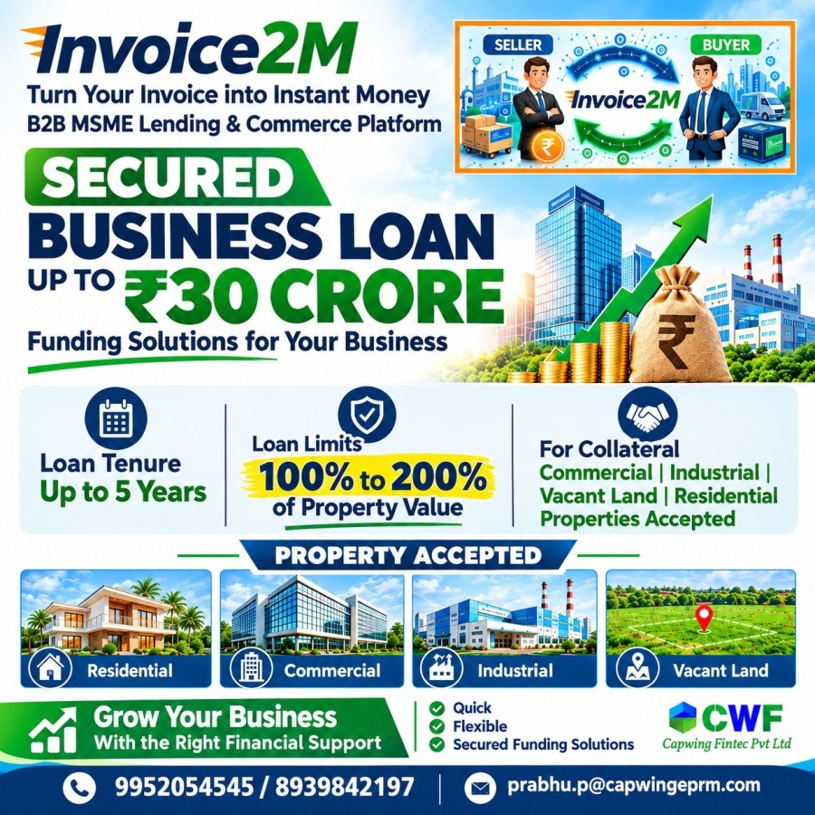 Invoice2M