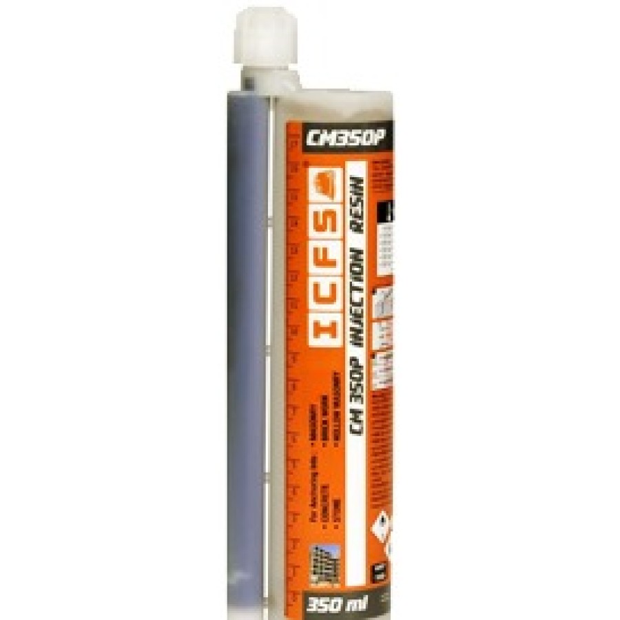 ICFS CM-360 KESARI CHEMICAL.