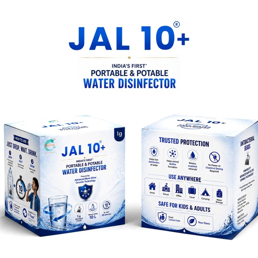 JAL 10