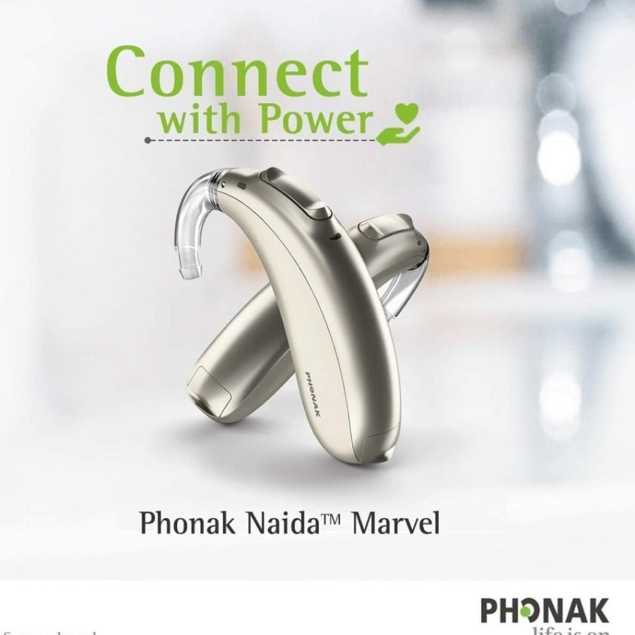 Hearing Aids