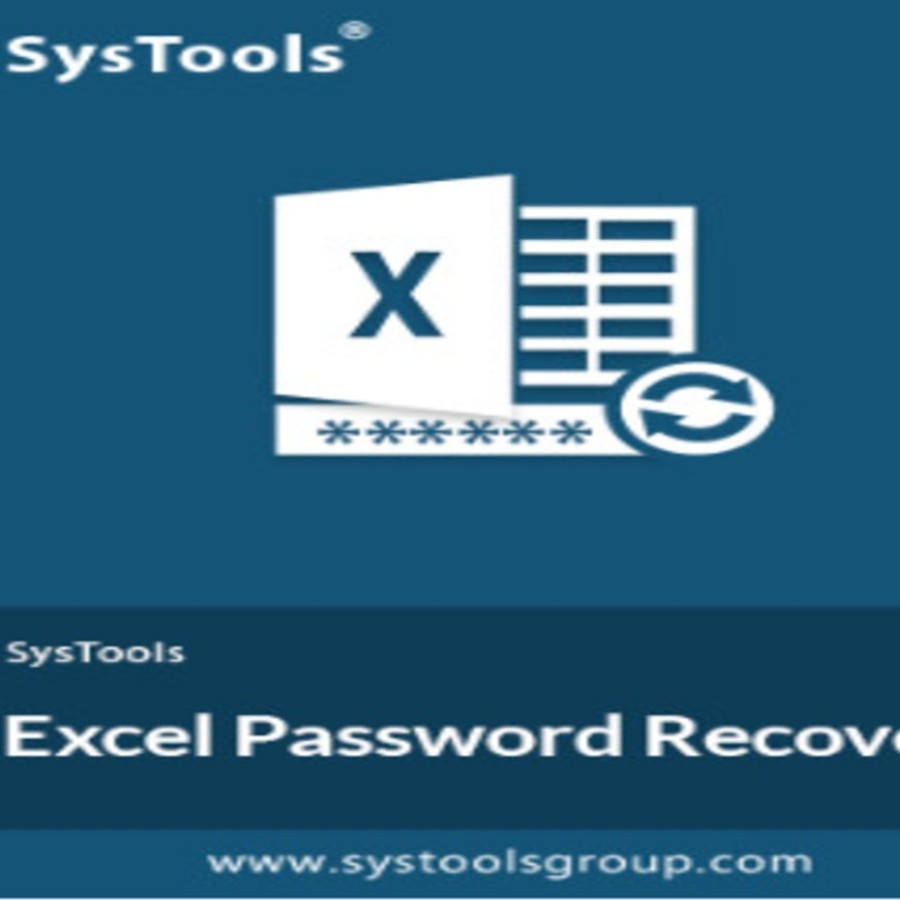 SysTools Excel Password Recovery