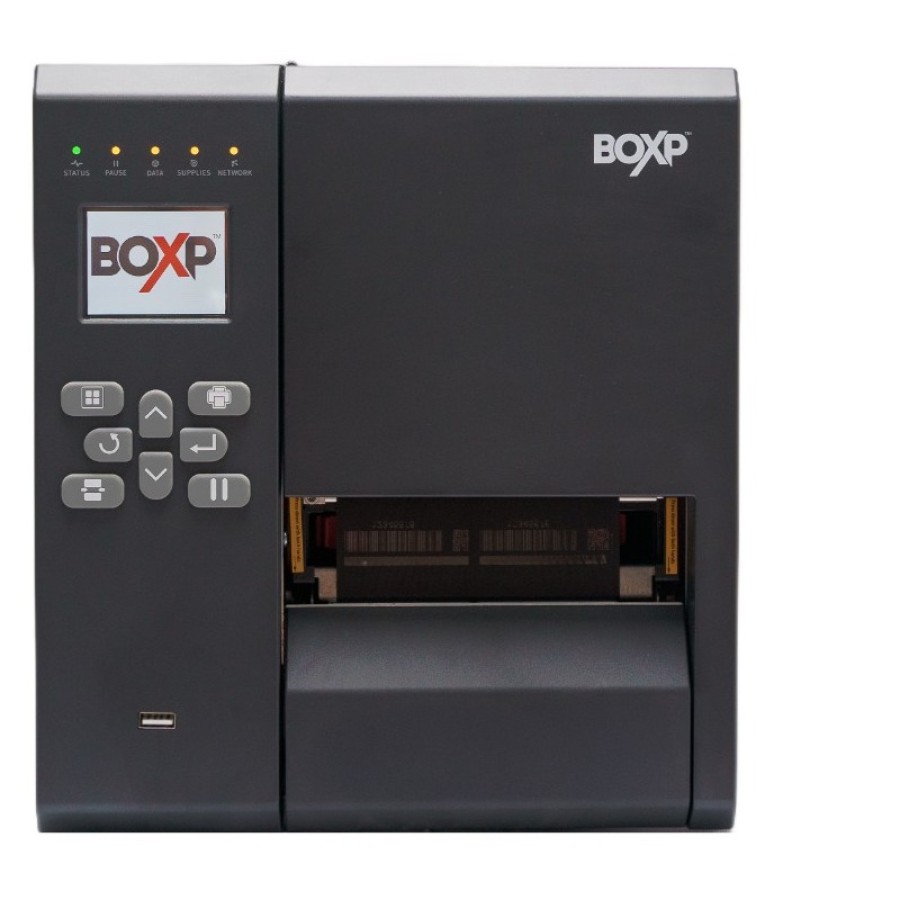 BP4308i INDUSTRIAL BARCODE PRINTER