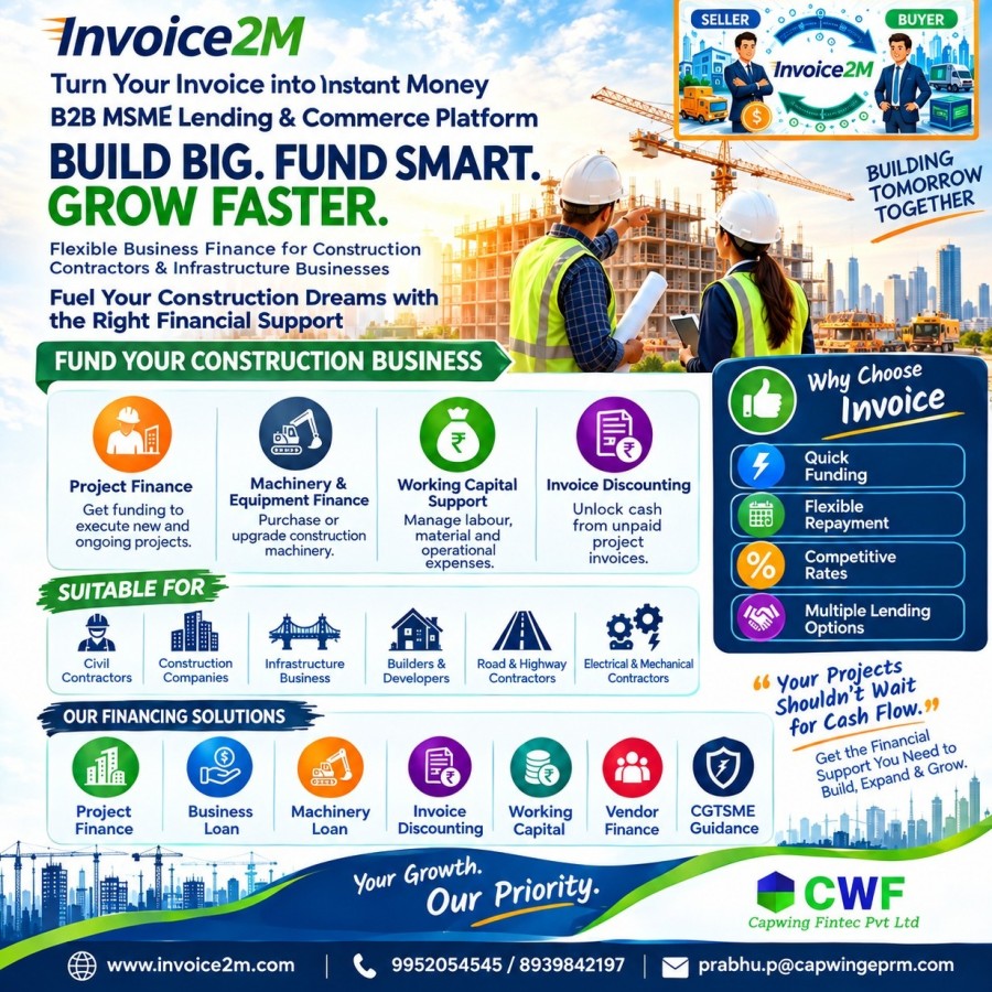 Invoice2M