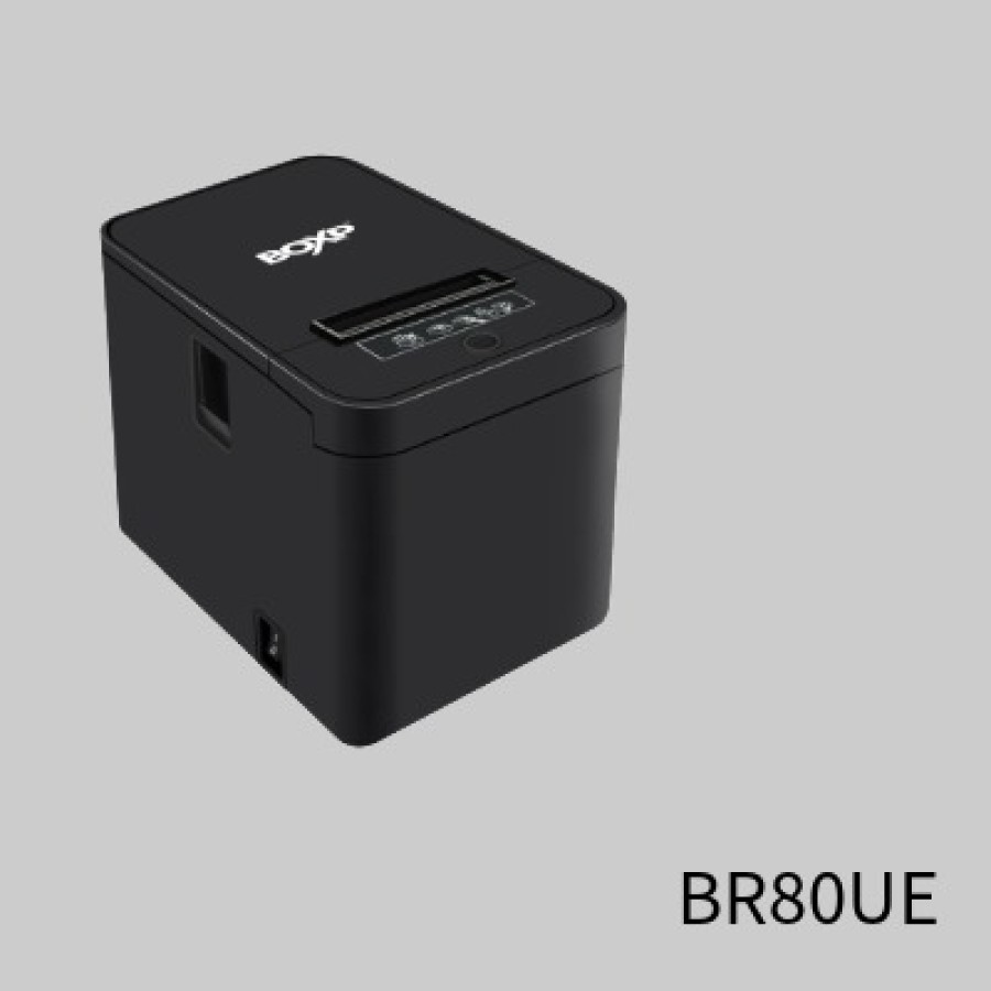 BOXP BR80UE Receipt Printer