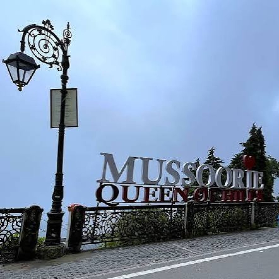 Rishikesh, Mussoorie, Nainital and Jim Corbett