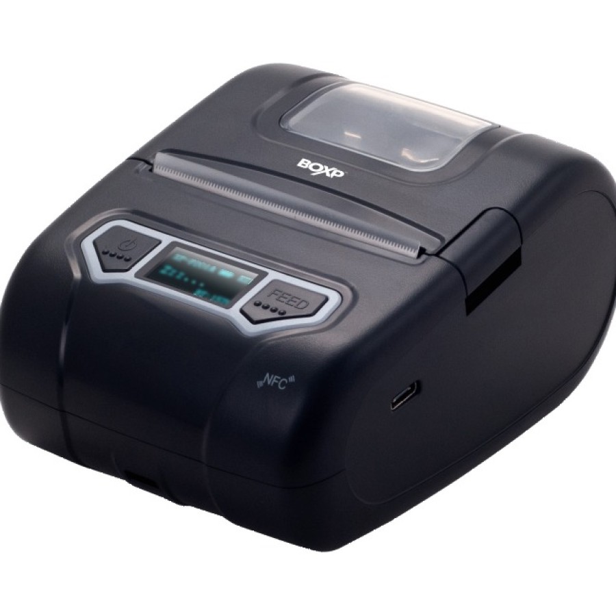 BM20LR Portable Printer