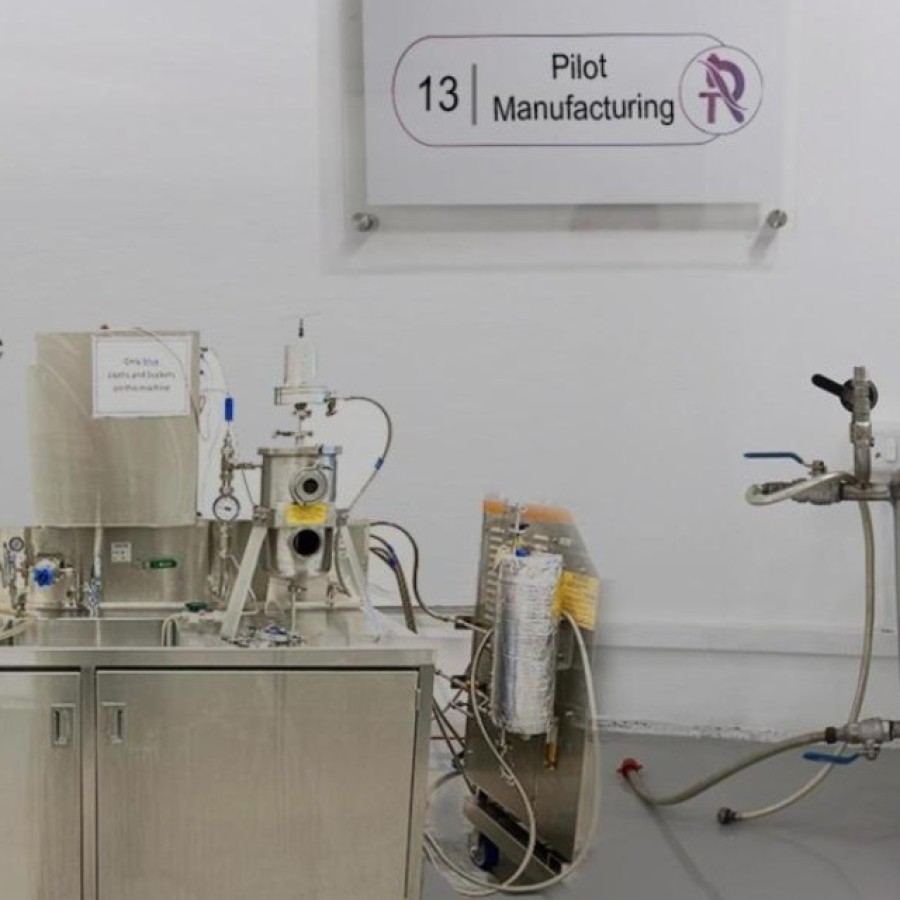 Pilot-Scale Trials & Contract Manufacturing (incl. Retort Processing)