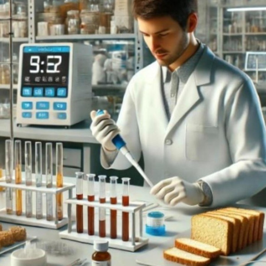 Sensory Evaluation, Glycemic Index Testing & Nutraceutical Clinical Studies