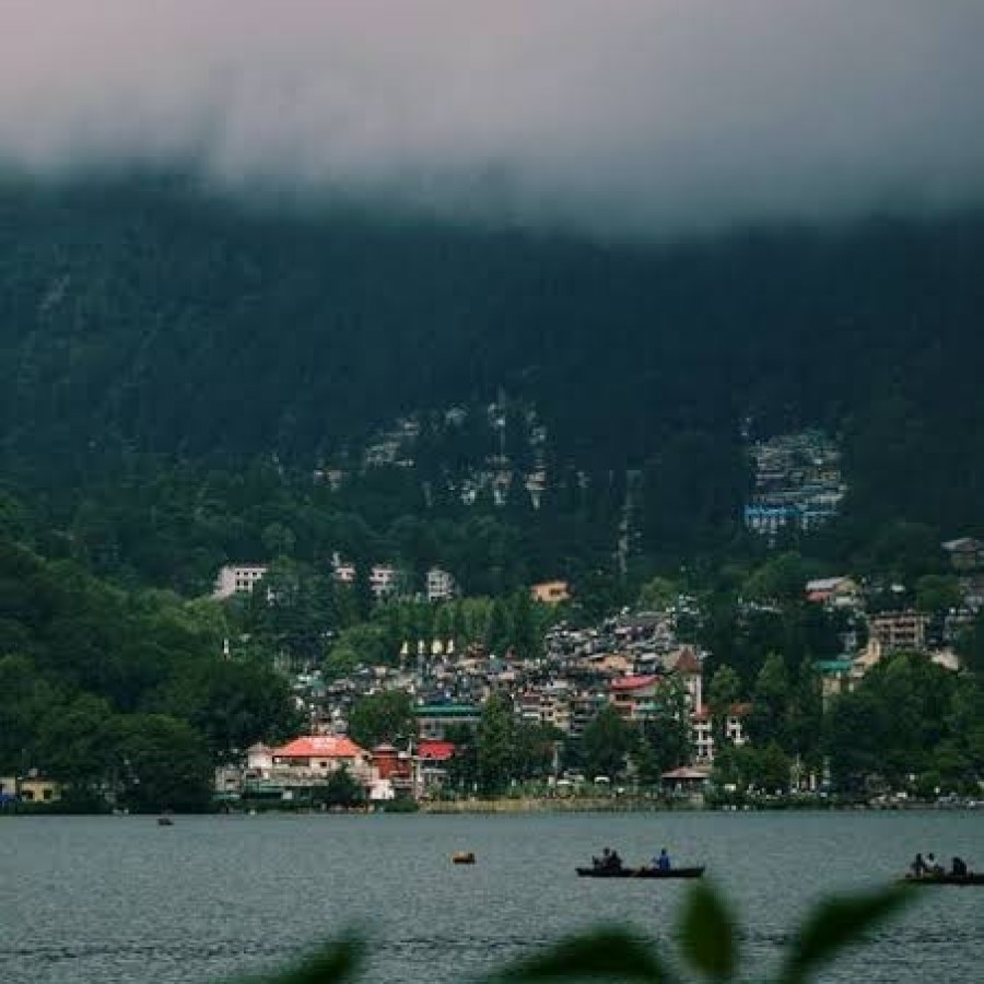 Almora, Kausani and Nainital Tour Package