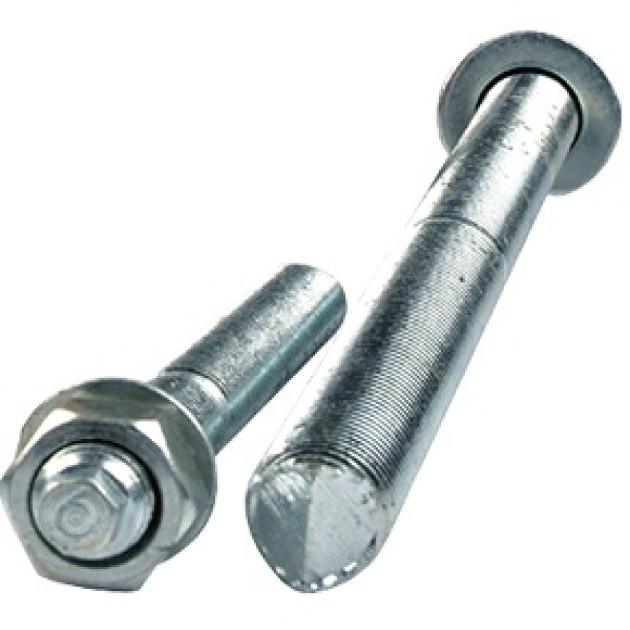 Chemical Anchor-cas-16x190