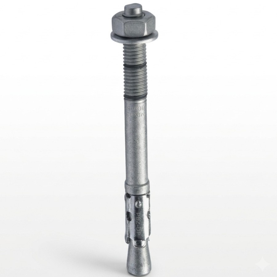 ICFS Mechanical Anchors  IPBZ DP-10X150