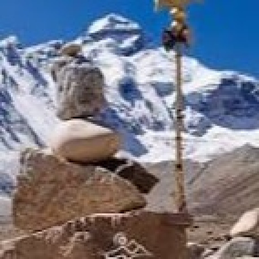 Adi Kailash & Om Parvat Yatra Package