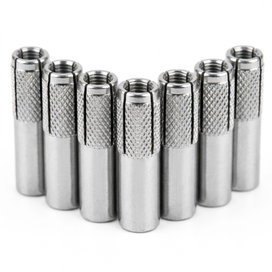 ICFS-Drop In Anchors - DIA-16X65