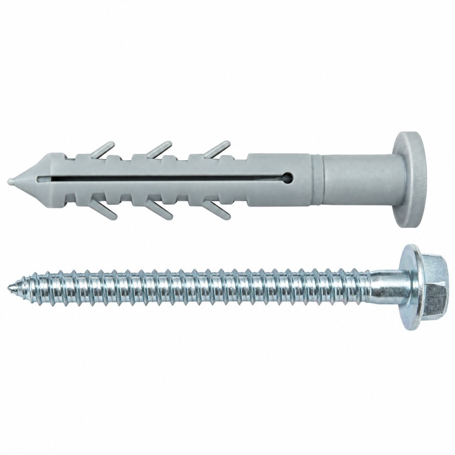 ICFS-Hex Head Screw-10X100