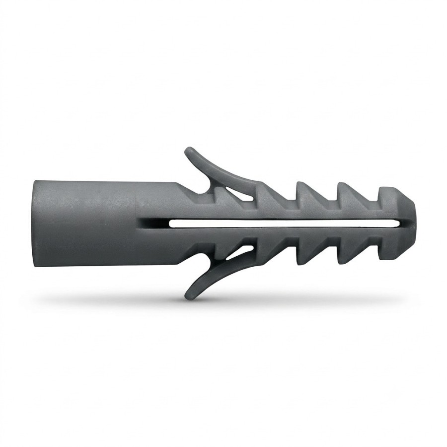 ICFS-Nylon Plugs - FD-8X40