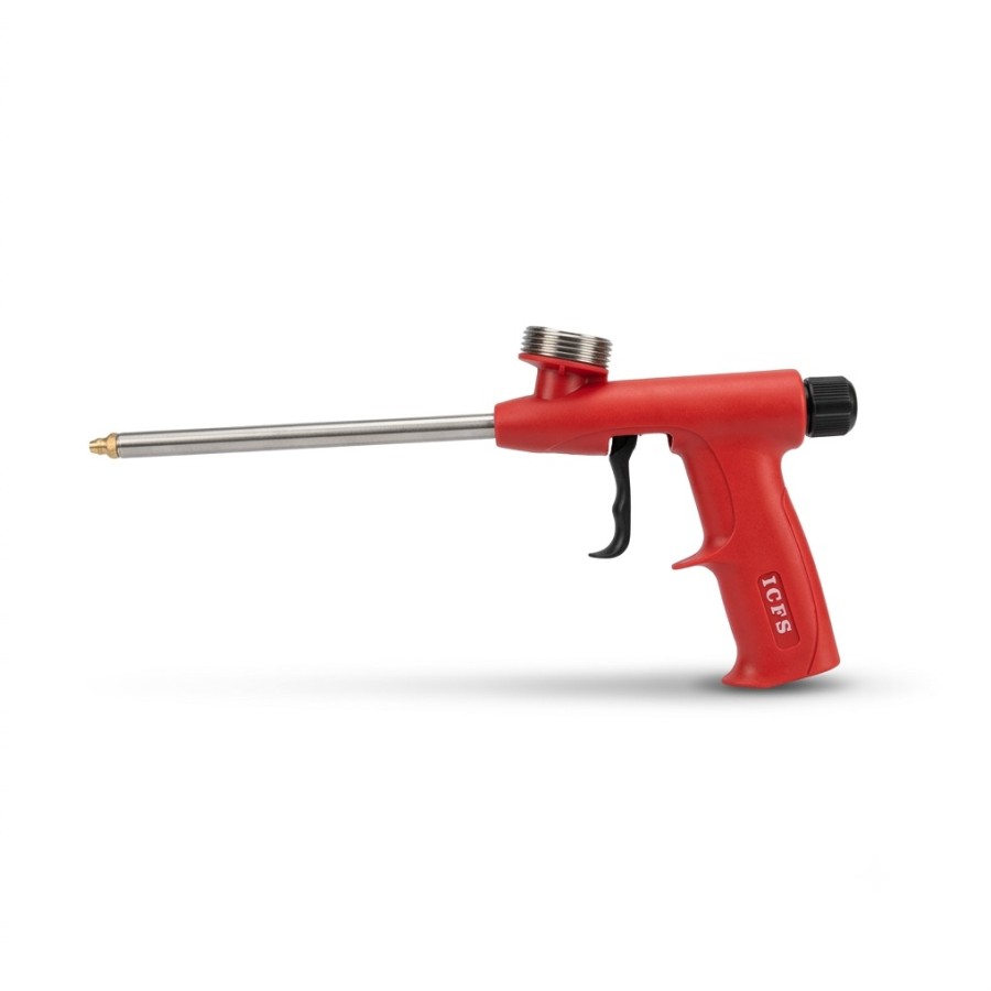 ICFS- Pu Foam Spray Dispensing Gun.