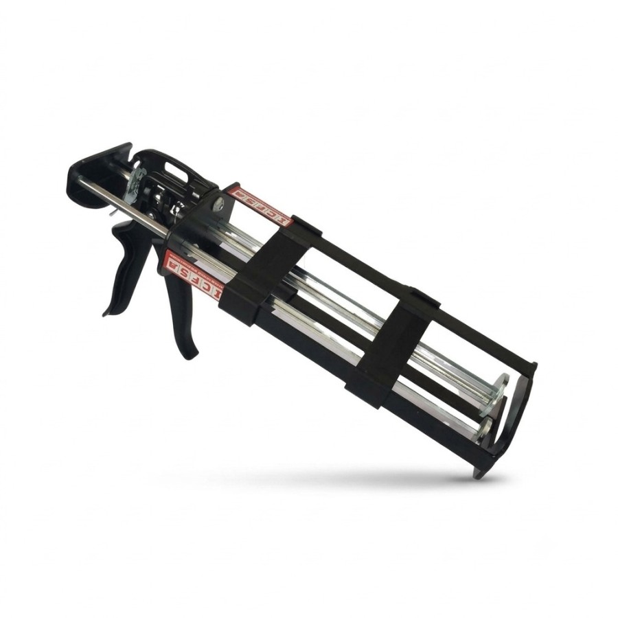 ICFS Chemical Dispenser Rebaring Caulking Gun DM585