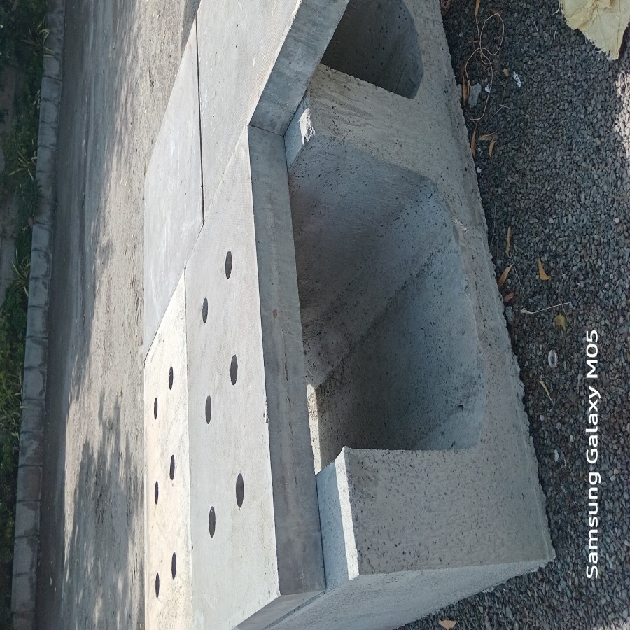 Precast Products