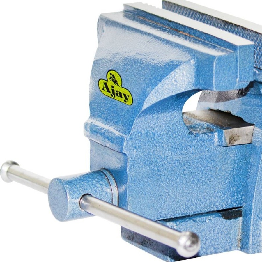 BENCH VICE SIZE 200MM (8 INCH)