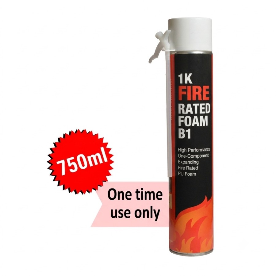 ICFS-1K Assembly Fire Rated B1